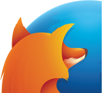 logo mozilla